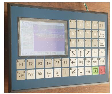 多軸運動控制器 JC180-N系列